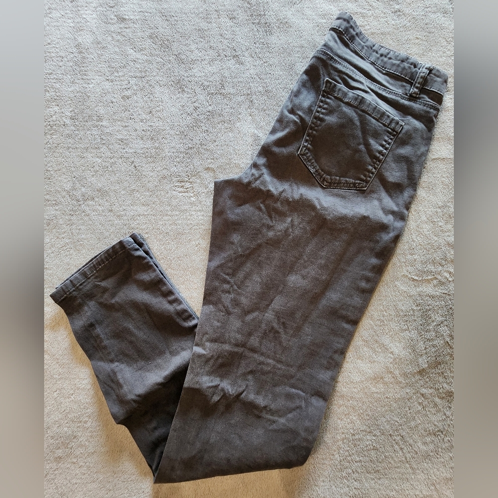 Buffalo Pants